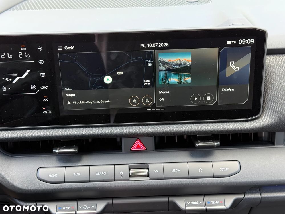 Kia Seltos 1.6 T-GDI X-Line DCT - 36