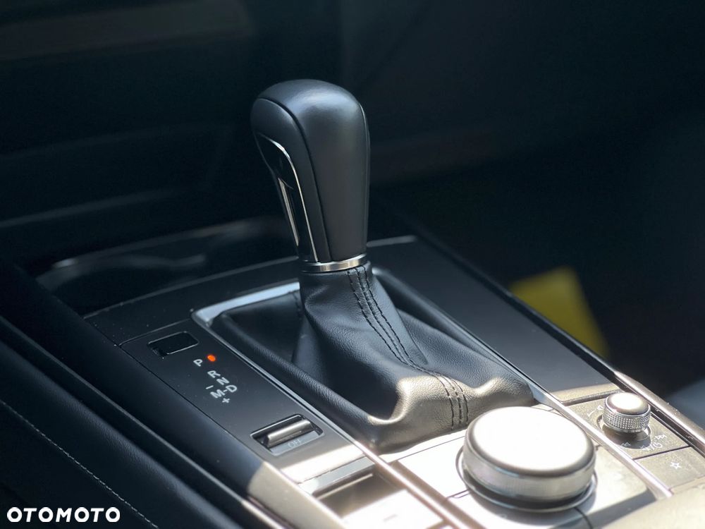 Mazda CX-30 - 21