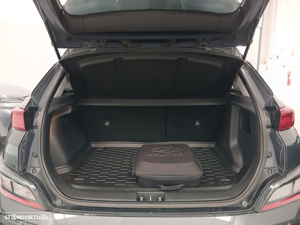 Hyundai Kauai 64 kWh Premium - 11