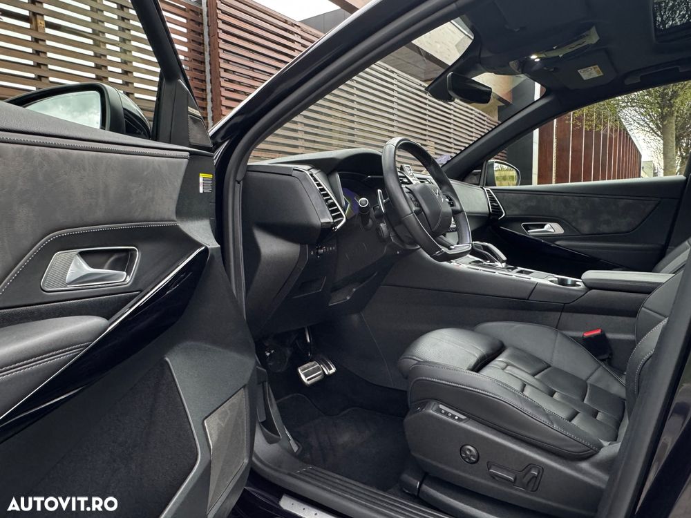 DS Automobiles DS 7 Crossback 1.6 PHeV AWD 300 EAT8 OPERA - 16