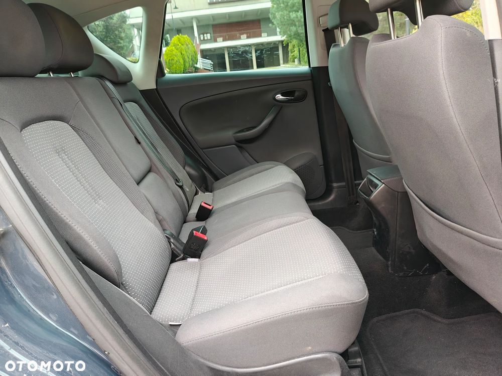 Seat Altea 1.4 TSI Comfort Limited - 19