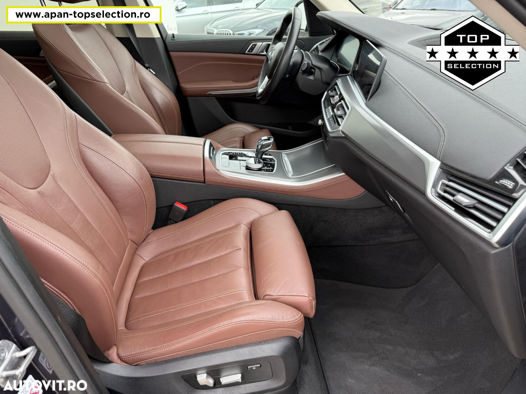 BMW X5 - 15