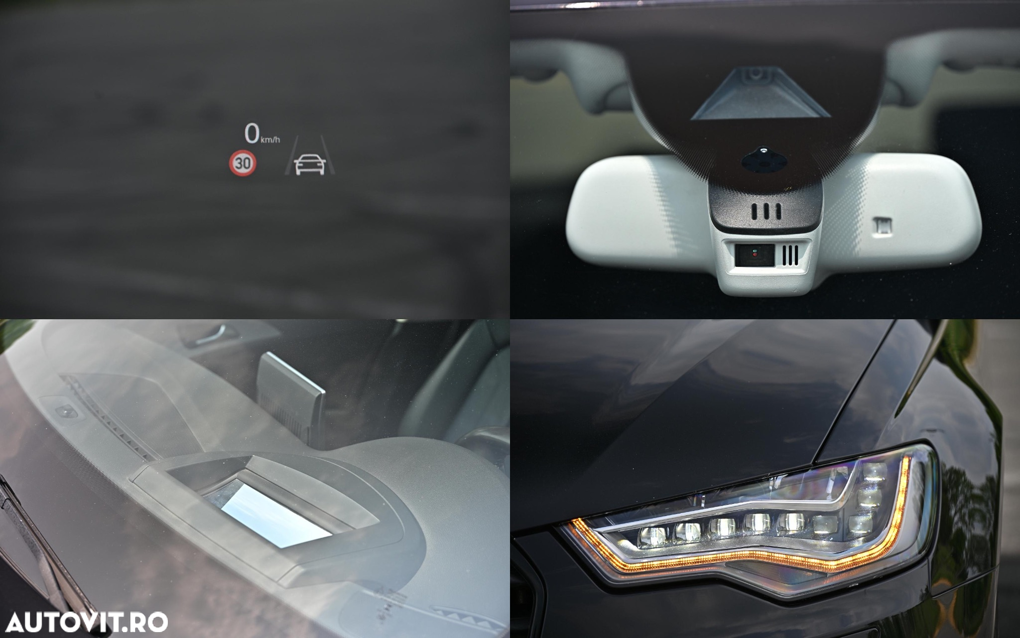 Audi A6 Avant 2.0 TDI Multitronic - 16