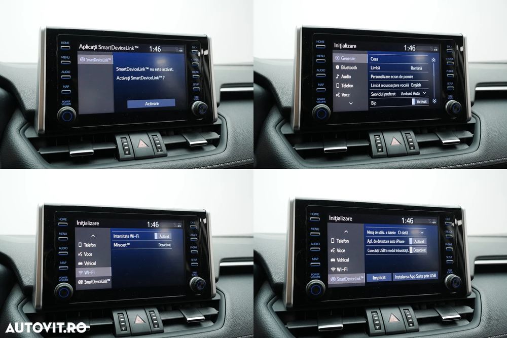 Toyota RAV4 2.5 Hybrid VVT-iE 4x2 Active - 27