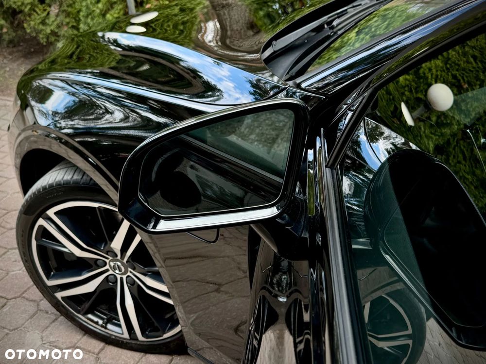 Volvo S60 T8 Recharge AWD Geartronic RDesign - 8