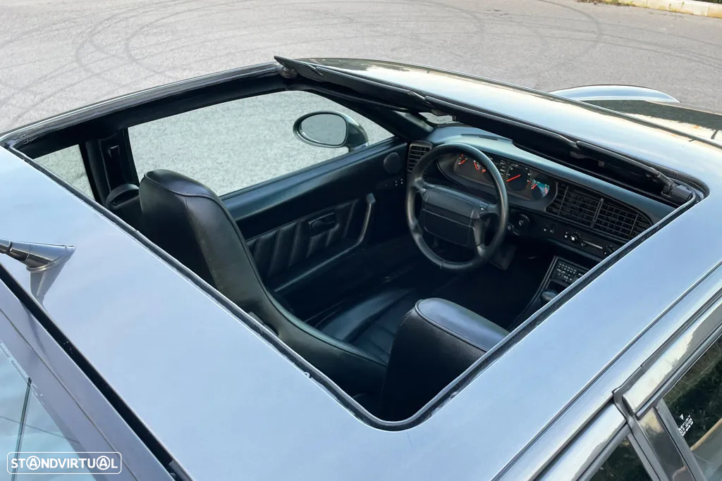 Porsche 968 Coupé - 20