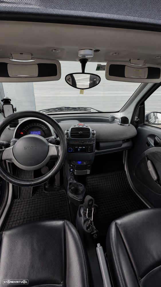 Smart ForTwo Coupé - 7