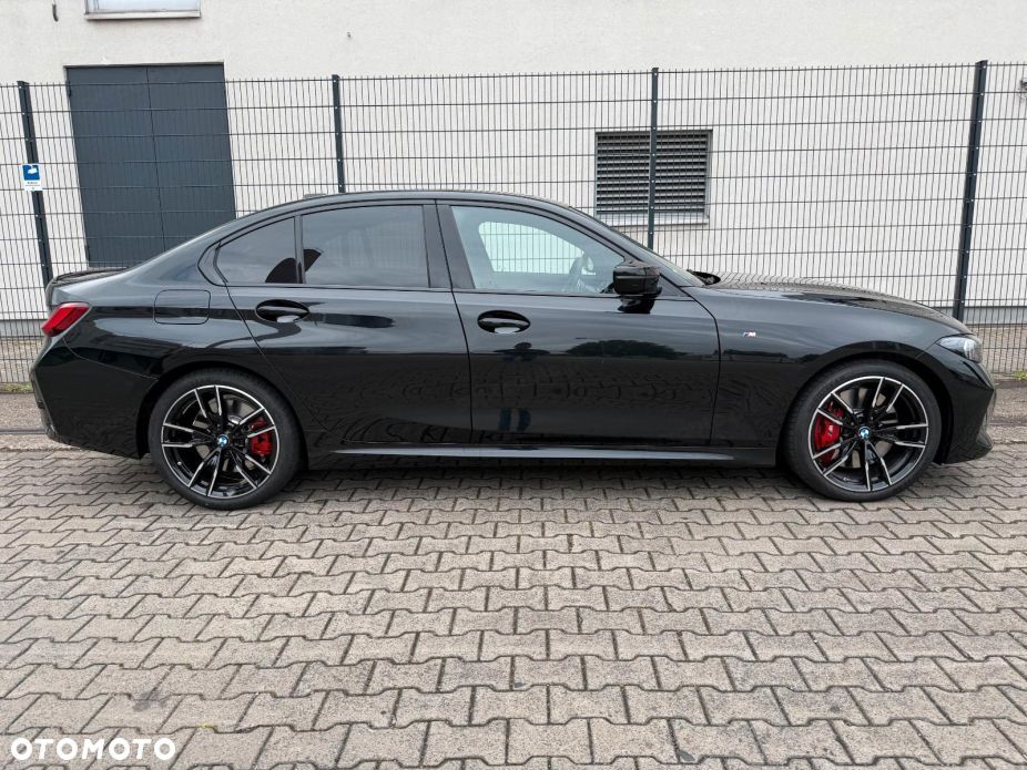 BMW Seria 3 - 7