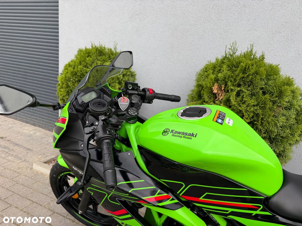 Kawasaki Ninja - 31
