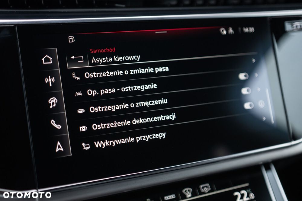 Audi Q7 - 32