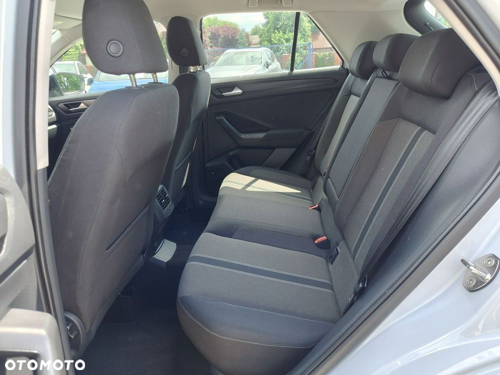 Volkswagen T-Roc 1.5 TSI GPF ACT Active - 28