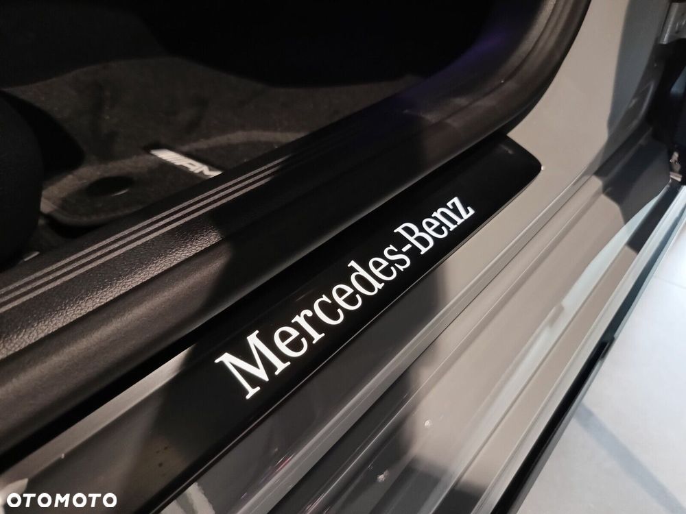 Mercedes-Benz Klasa E - 31