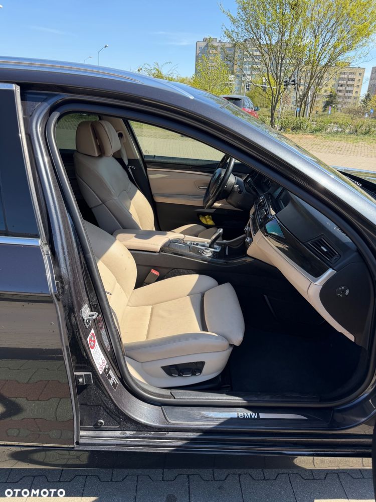 BMW Seria 5 - 11
