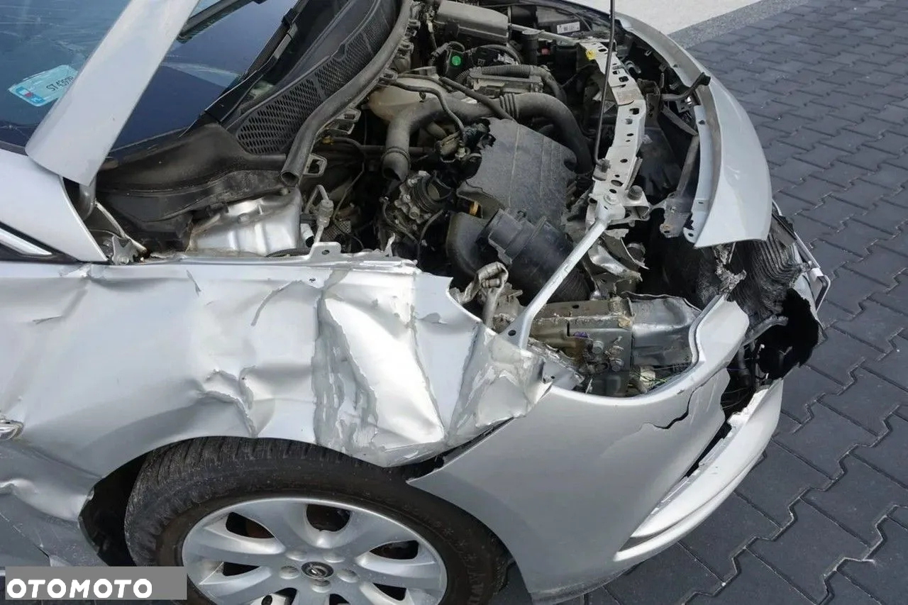 Opel Astra V 1.4 T GPF Dynamic S&S - 13