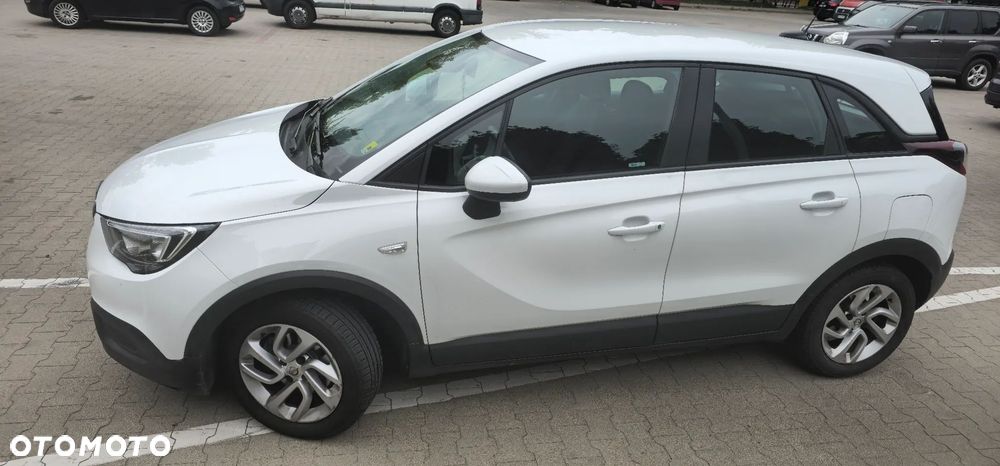 Opel Crossland X 1.2 T Action S&S - 5
