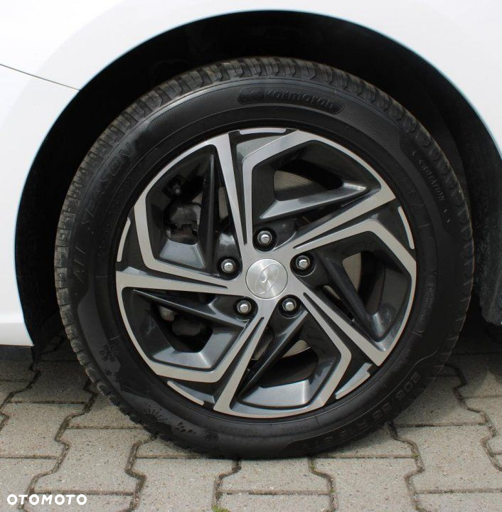 Hyundai i30 - 22