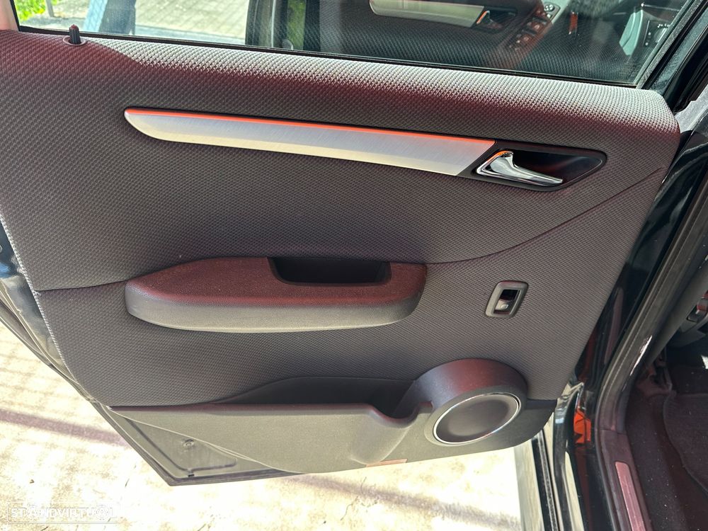 Mercedes-Benz B 180 CDI BE Fleet Pack - 9