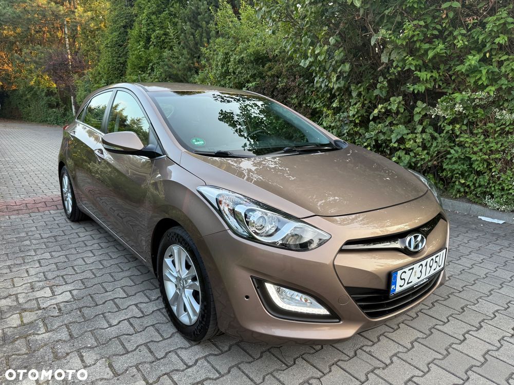Hyundai i30 1.6 Fifa World Cup Edition - 37