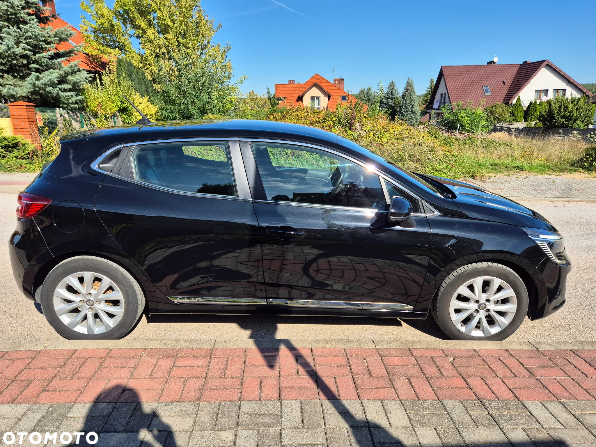 Renault Clio TCe 100 INTENS - 7