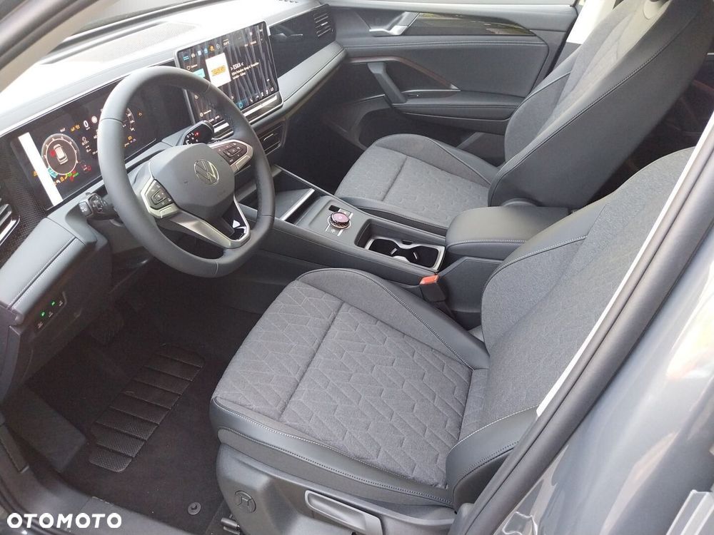 Volkswagen Tiguan 1.5 eTSI Life Plus DSG - 14