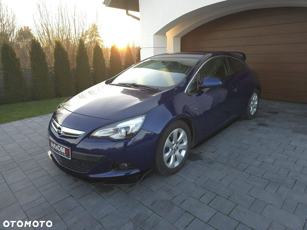 Opel Astra - 6