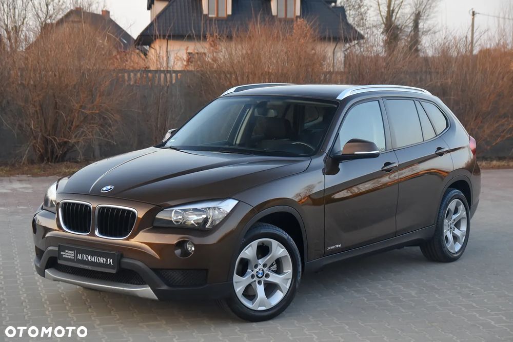 BMW X1 - 22