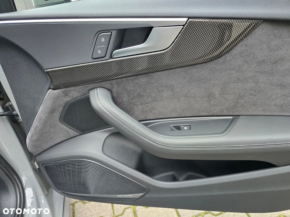 Audi S4 Limousine - 16