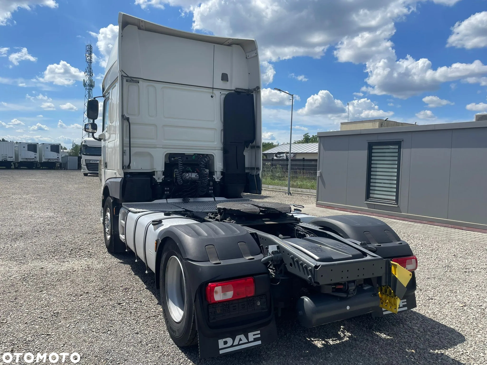 DAF XF 480 FT SSC - 28