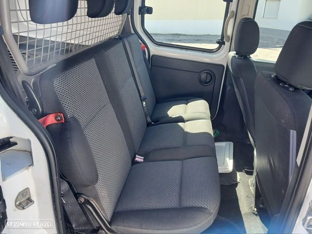 Mercedes-Benz Citan - 7