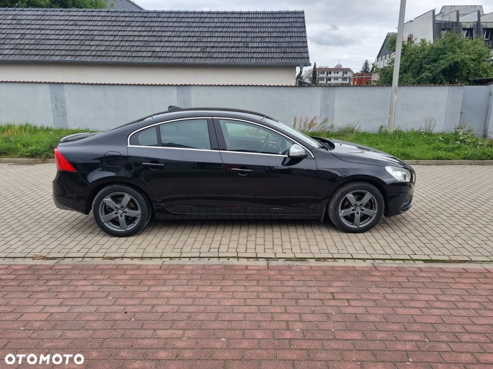Volvo S60 - 12