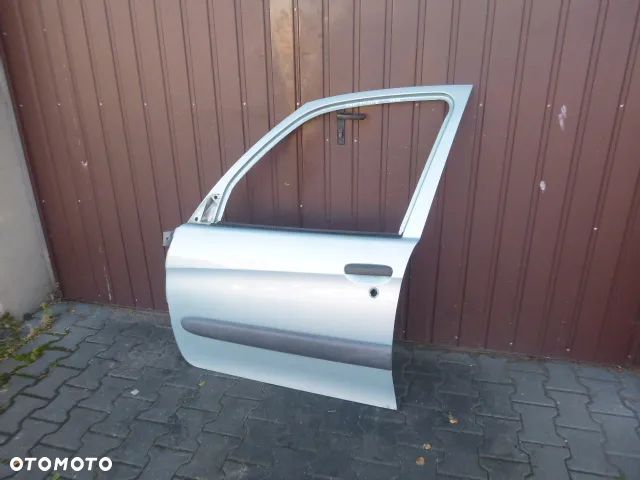 DRZWI LEWY PRZÓD LEWE PRZEDNIE CITROEN XSARA PICASSO I KOLOR KRSC - 5