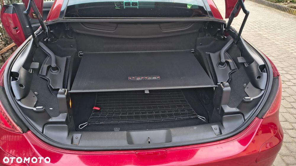 Peugeot 307 CC 2.0 HDi Intense - 12