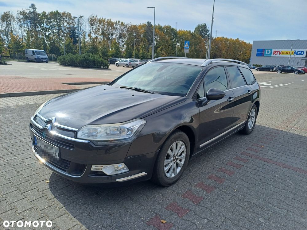 Citroën C5