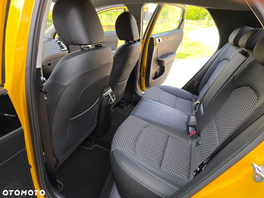 Kia XCeed 1.5 T-GDI OPF JBL Sound Edition - 31