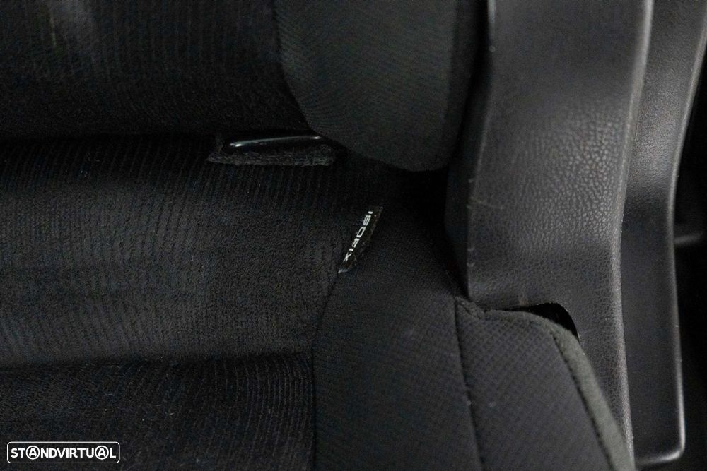 Nissan Qashqai +2 1.6 dCi Tekna Premium - 10