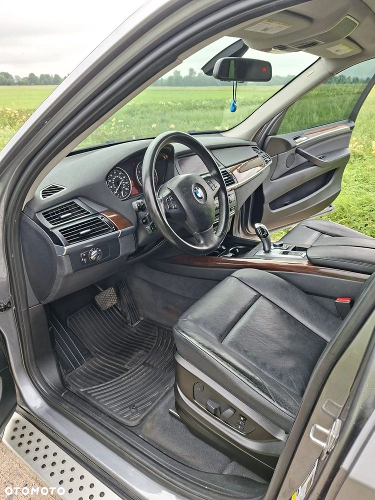 BMW X5 - 8