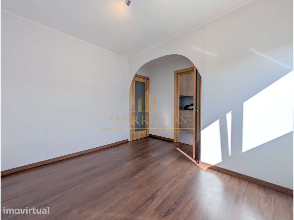 Apartamento T3 Totalmente Remodelado com Vista para o Douro - Peso ... - Grande imagem: 4/24