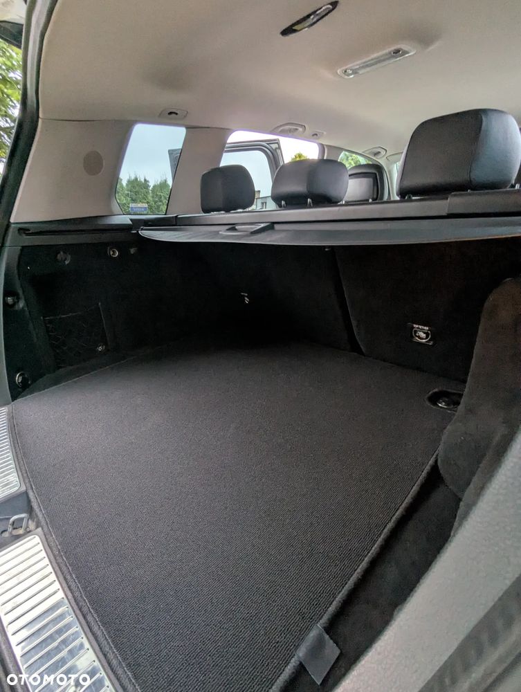 Mercedes-Benz GLK 220 CDI 4Matic (BlueEFFICIENCY) 7G-TRONIC - 11