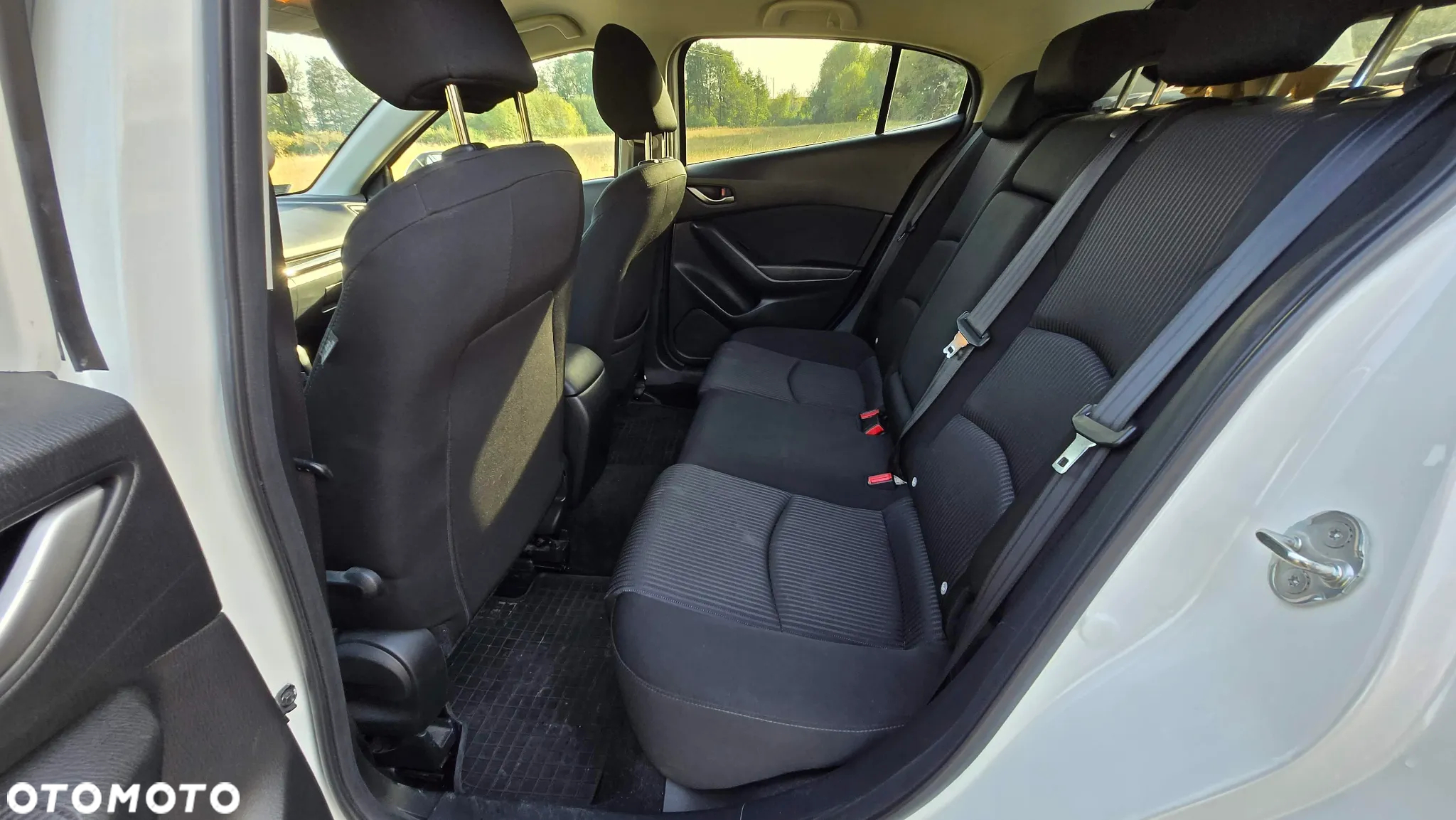 Mazda 3 - 9