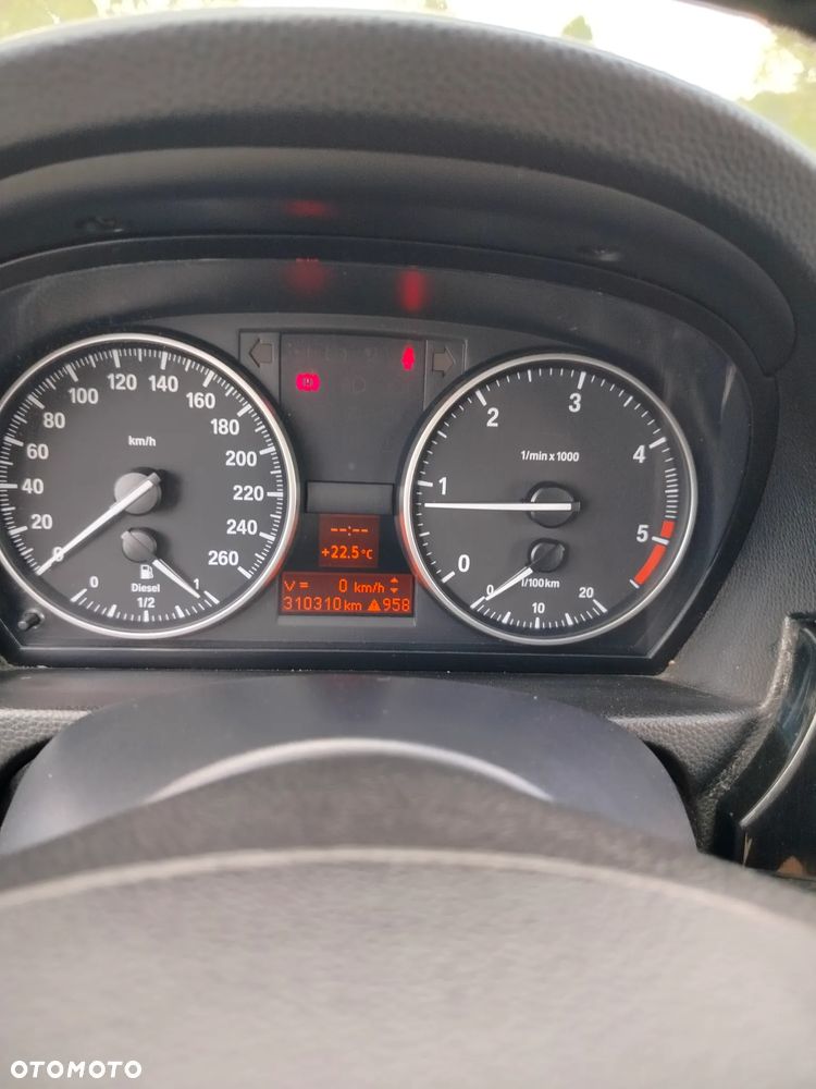 BMW Seria 3 320d - 18