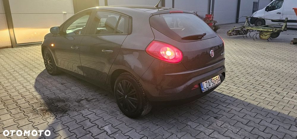 Fiat Bravo - 7