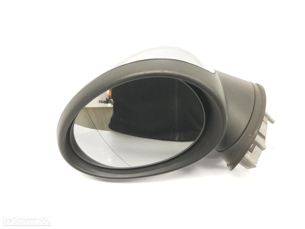 RETROVISOR ESQUERDO BMW MINI R56 - 1
