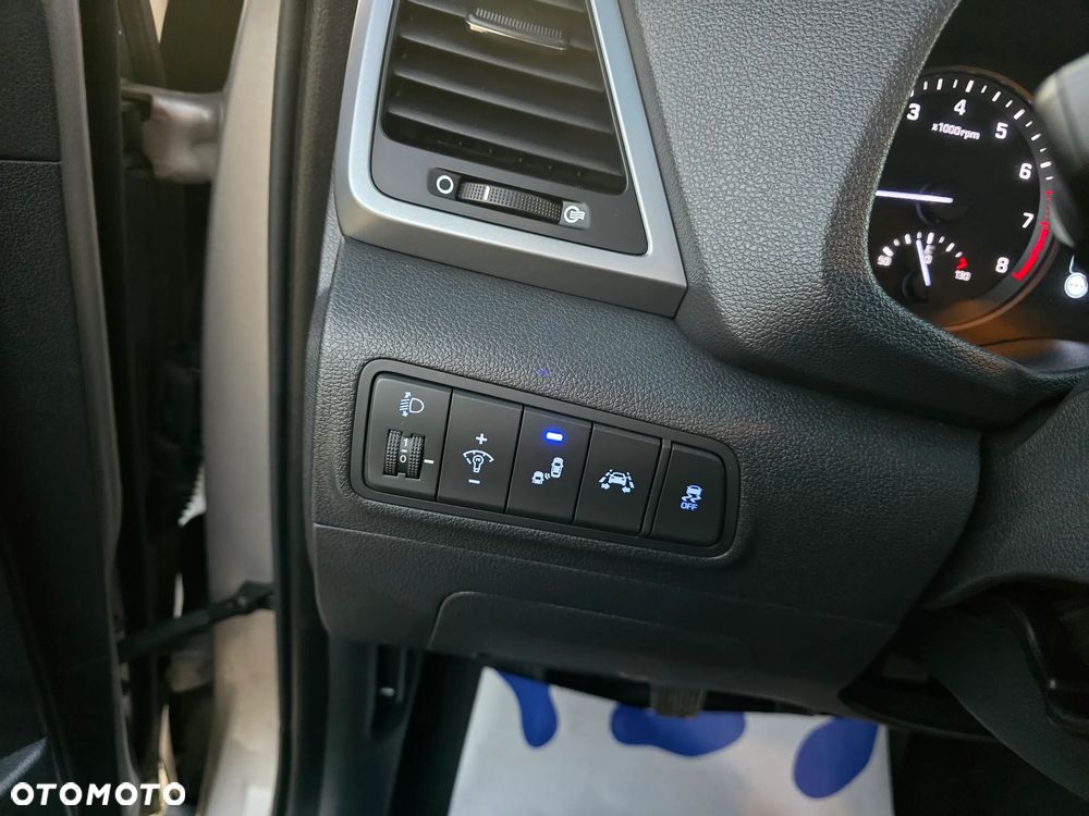 Hyundai Tucson 1.6 GDi 2WD Premium - 34