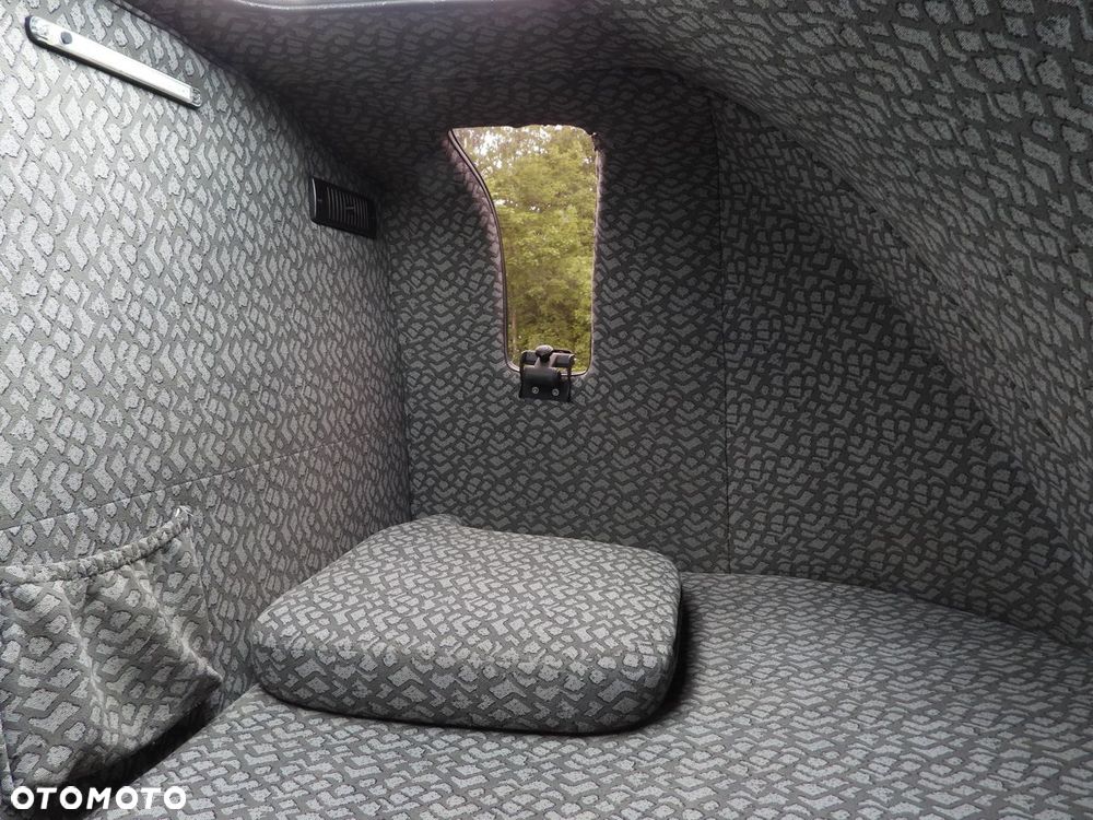 Renault MASTER  PLANDEKA 10 PALET WEBASTO TEMPOMAT LEDY PNEUMATYKA KLIMATYZACJA  165KM - 41