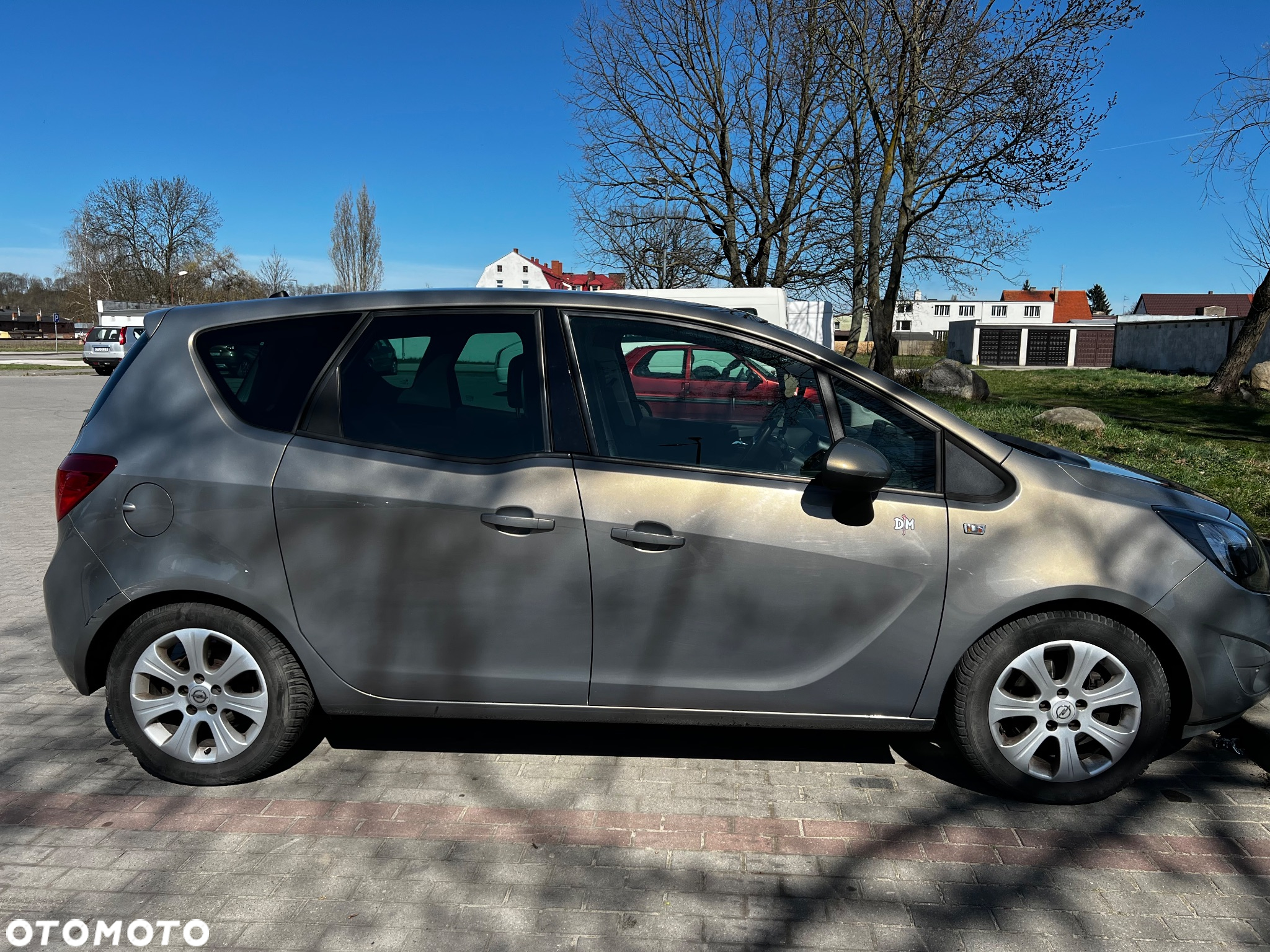 Opel Meriva 1.4 ecoflex 150 Jahre - 4
