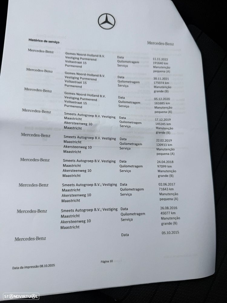 Mercedes-Benz C 220 BlueTEC - 3