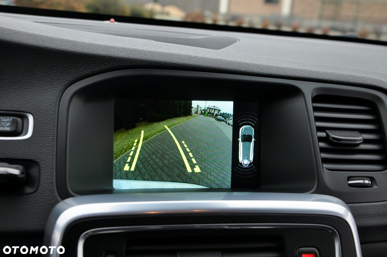 Volvo V60 - 33
