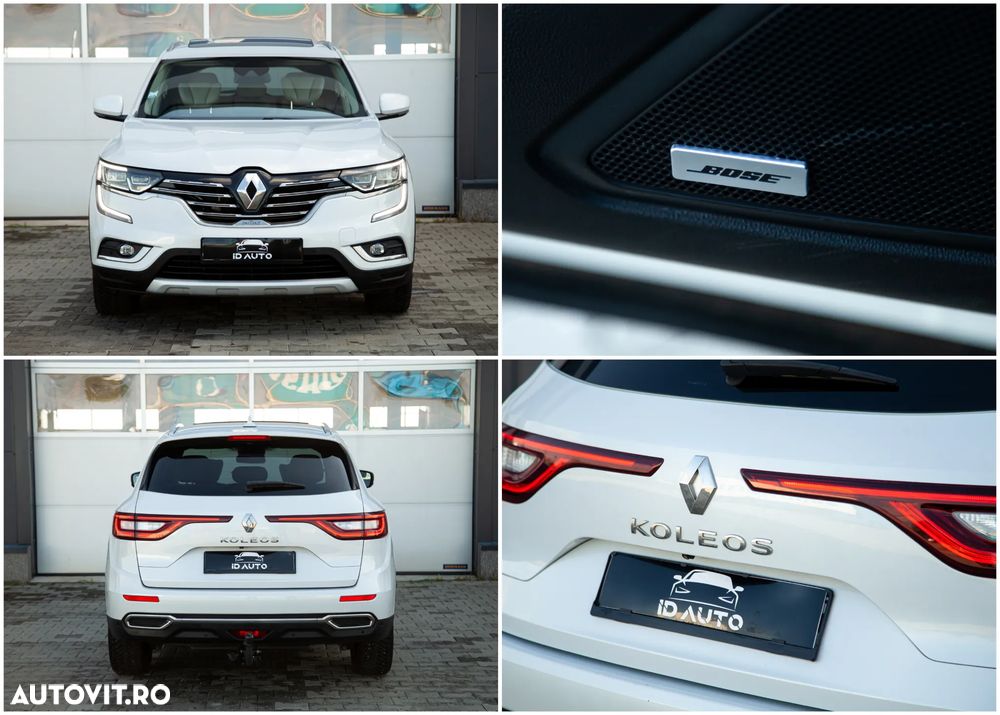Renault Koleos - 38