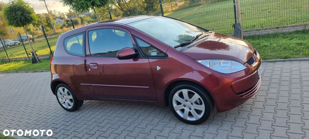 Mitsubishi Colt 1.3 Automatik Intense - 6