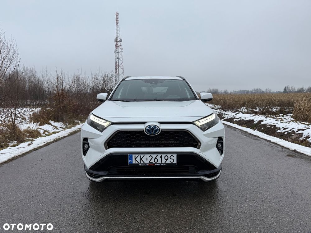 Toyota RAV4 Comfort - 8